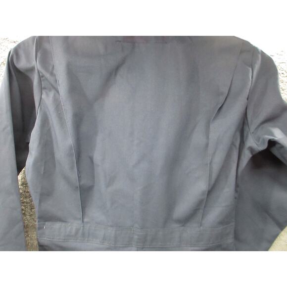 Vintage MINT Red Kap Workwear Twill Industrial Uniform Coveralls Jumpsuit 42R - Picture 15 of 16